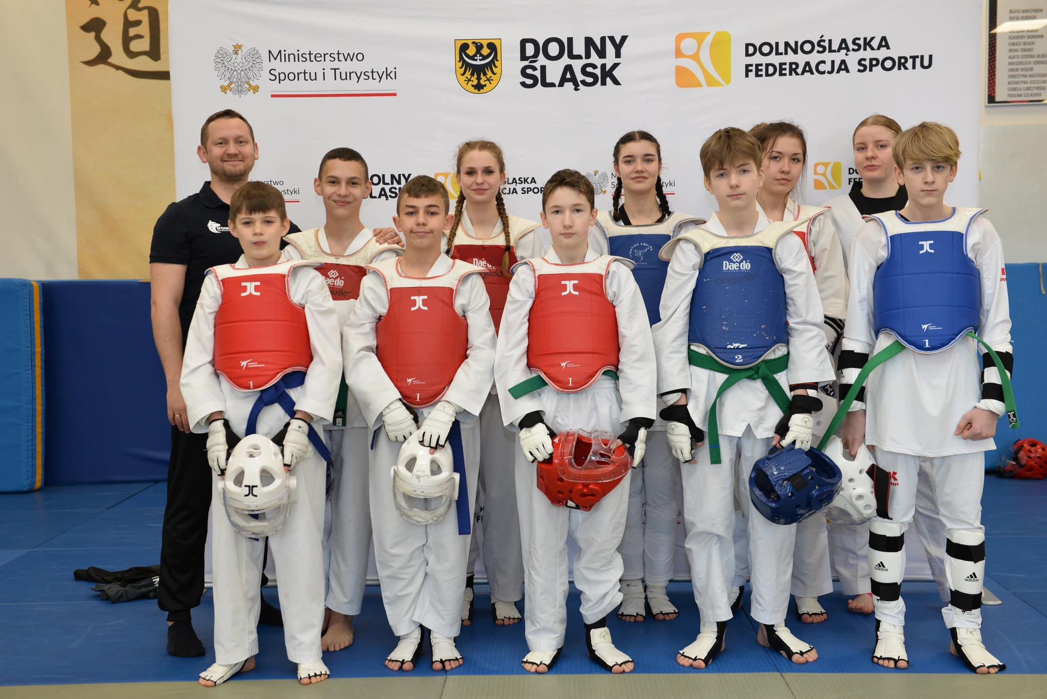 Chojnów podzielił kasę na sport