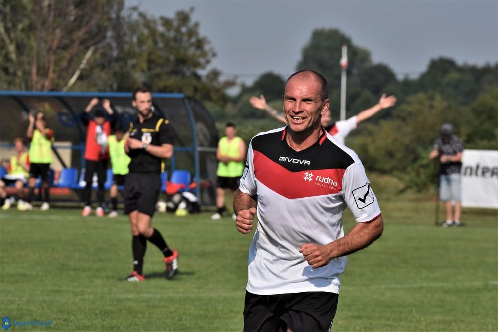 R.Malawski trenerem Sparty Rudna