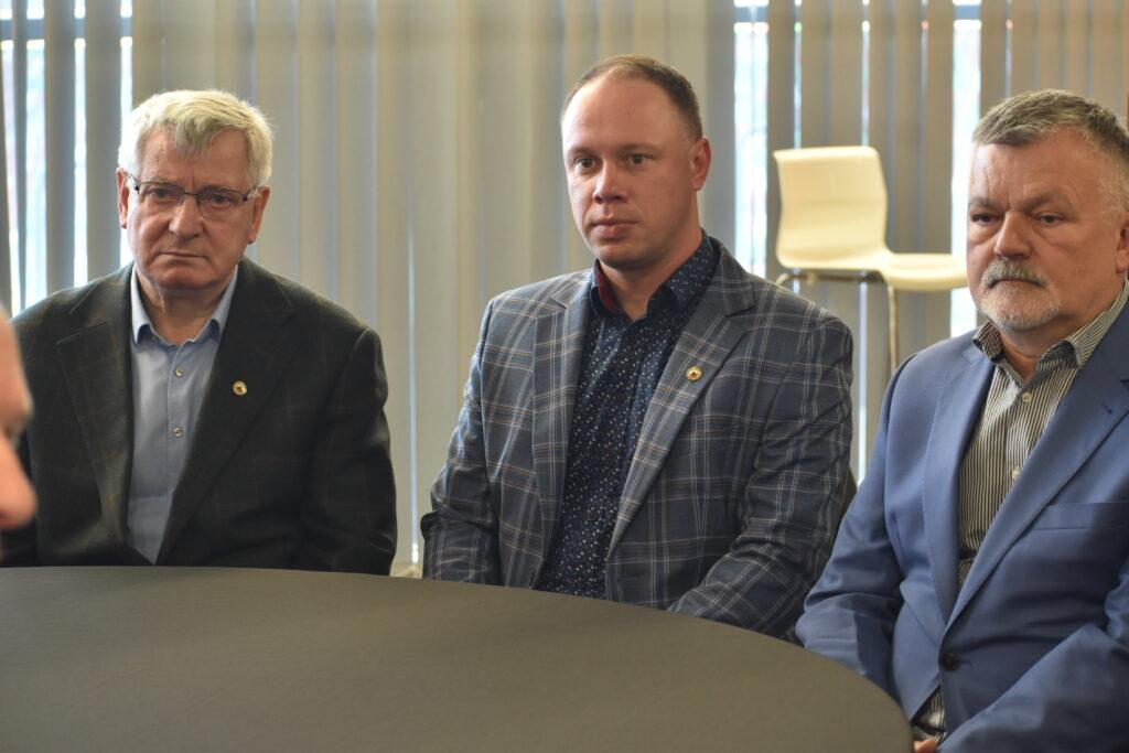 Milion złotych dla klubów sportowych Zagłębia Miedziowego