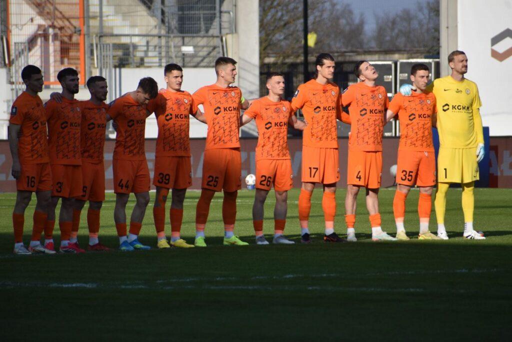 Zagłębie wróciło na drogę zwycięstw. Reguła królem polowania