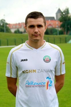 Odra buduje dream team. Zaciąg z 3 ligi!