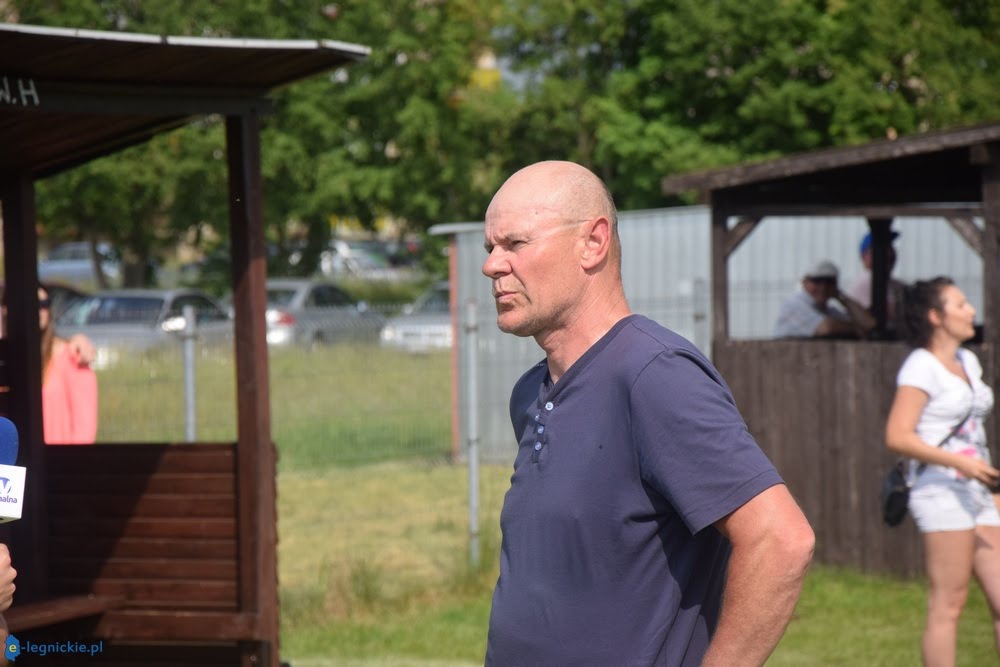 Podzielono kasę na sport