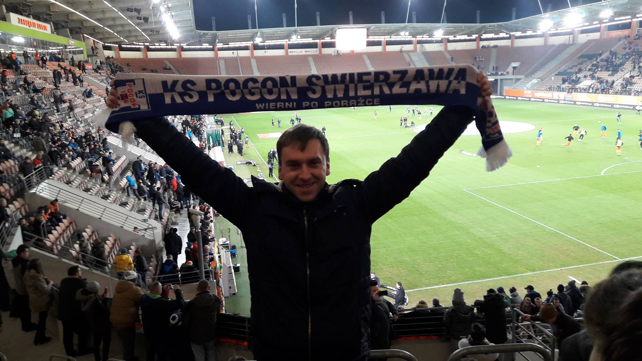 Podzielono kasę na sport