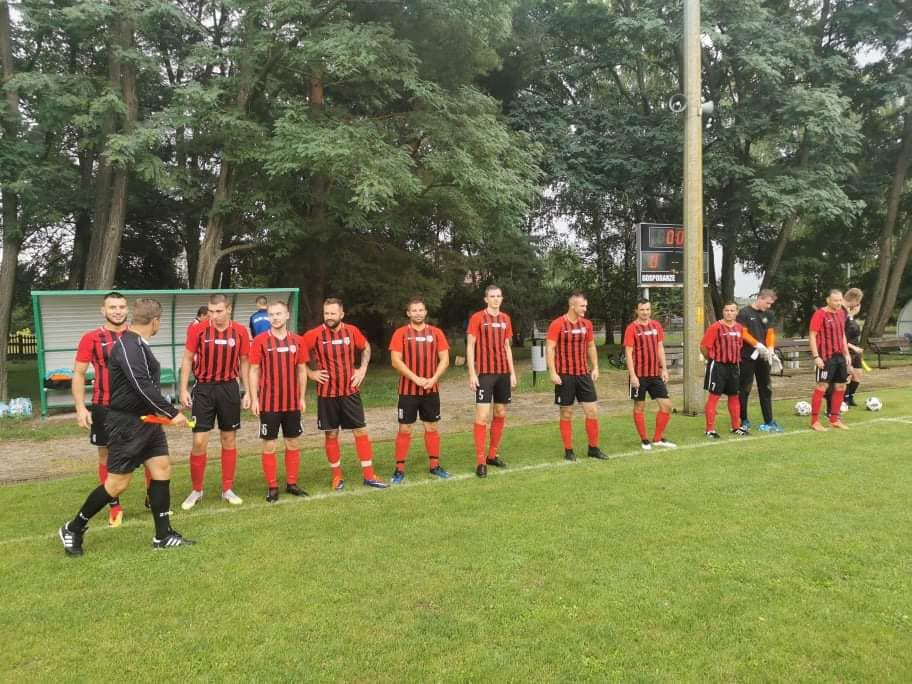 Pękła setka w niższych ligach... Stracili już 111 goli. A sezon dopiero się zaczął!
