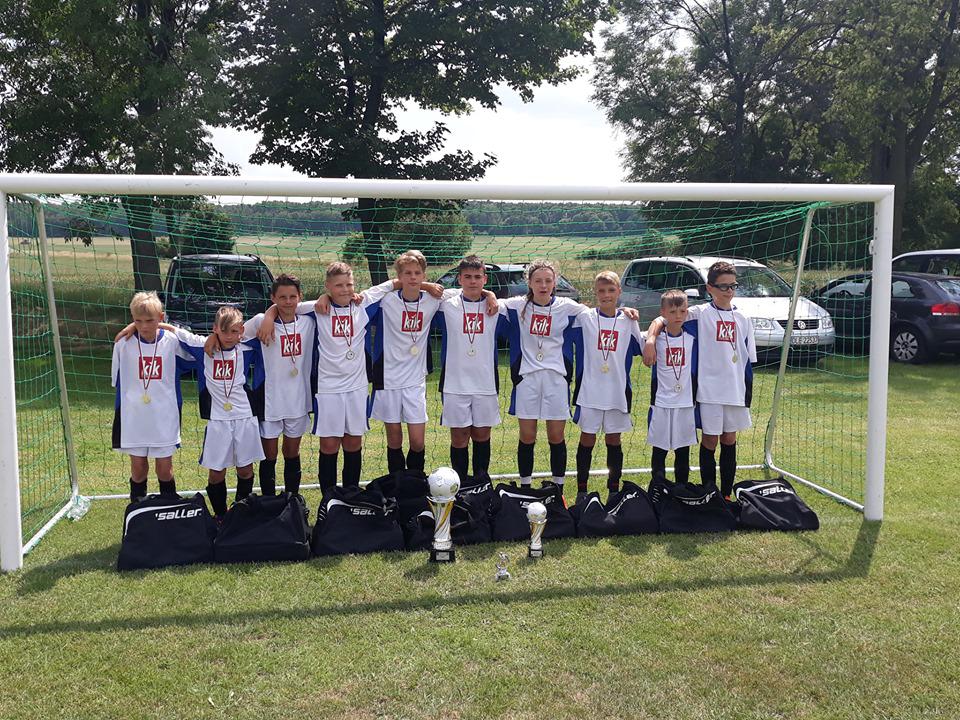 IV Zryw Cup z emocjami (FOTO)