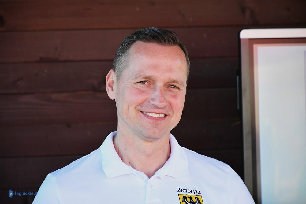 Burmistrz P.Kulig nagrodził walecznych stypendiami
