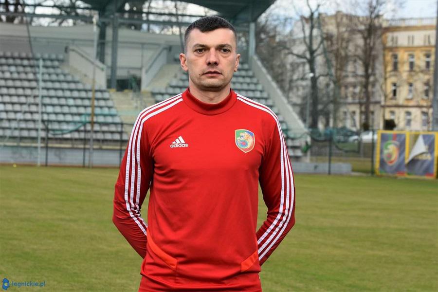 Porażka Miedzi w "konspiracji". Z 2-ligowcem