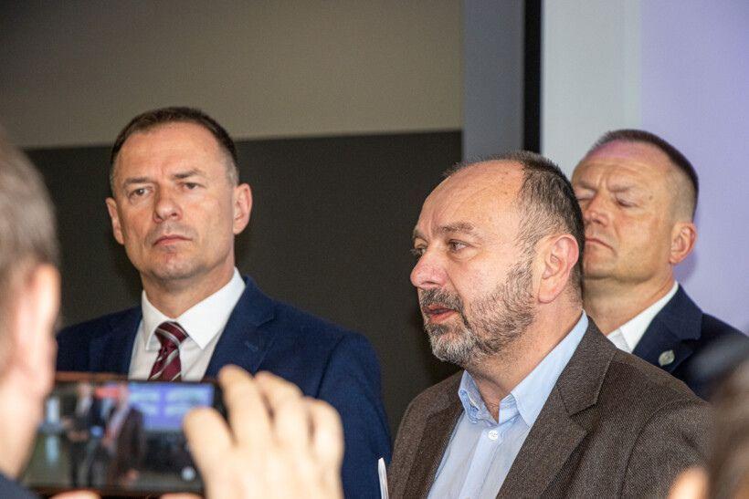 Nasi na boisko, czyli ścieżka rozwoju młodych polskich piłkarek i piłkarzy