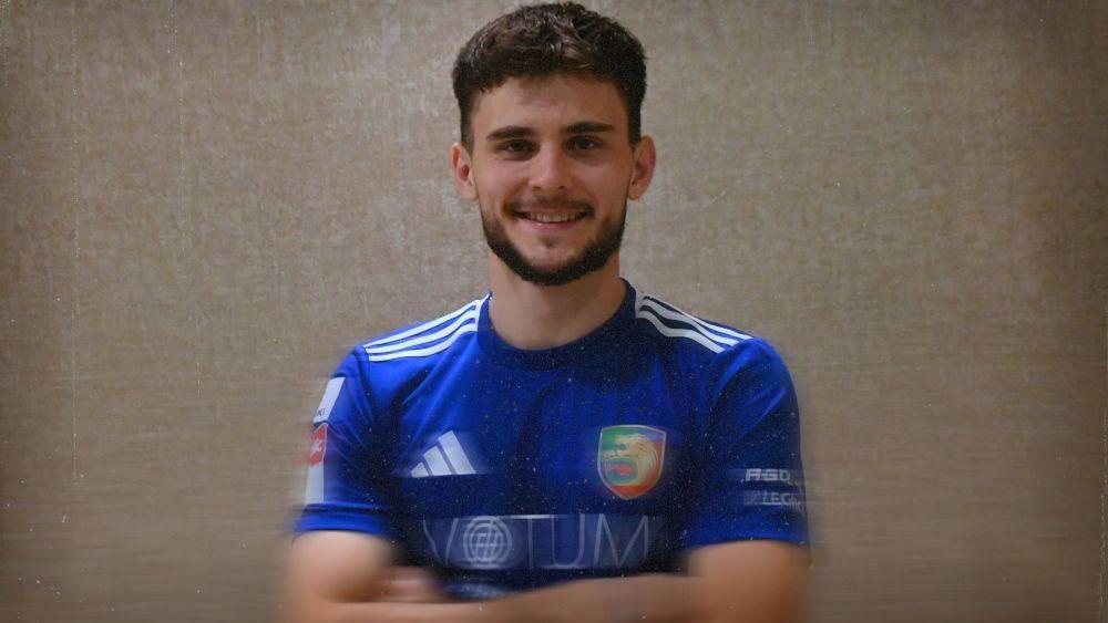 Polak wzmacnia obronę Miedzi