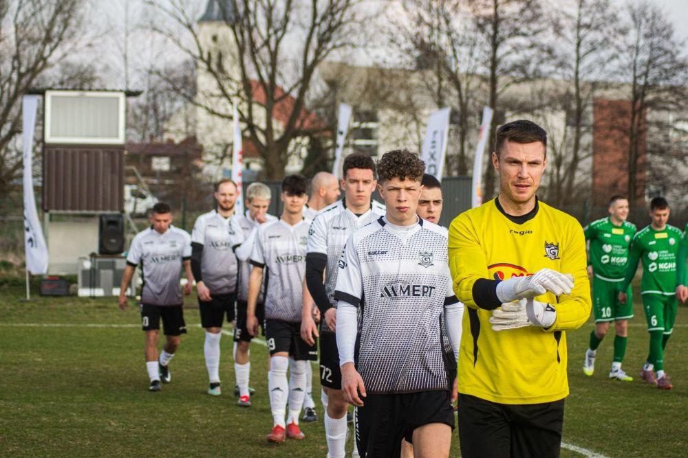 Przed nami półfinały Pucharu Polski. Gwardia chce zagrać w finale