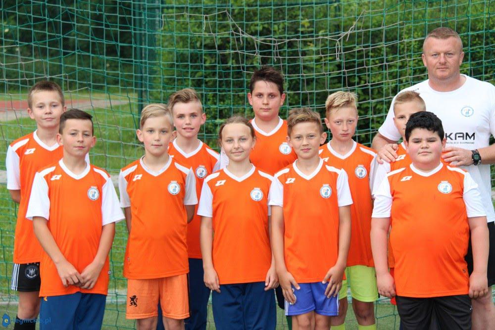 Gmina podzieliła pieniądze na sport. Najwięcej na młodzież