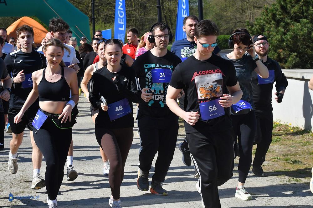 3.Bieg HELP pod dyktando K.Kusza (FOTO)