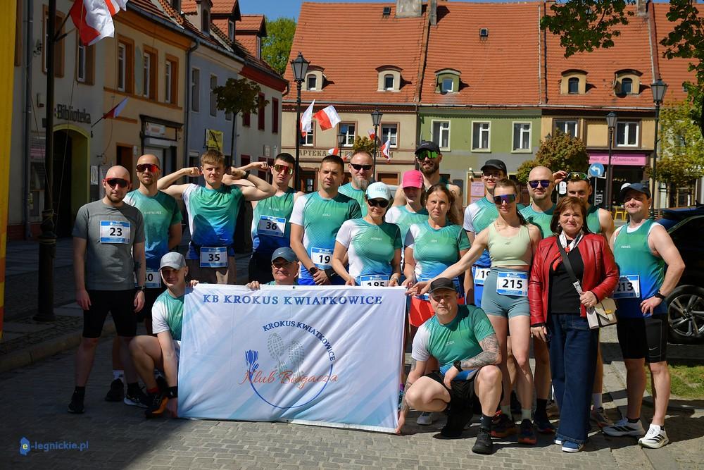  5. Nadkaczawski Bieg z Historią im. Mariana Żukowskiego (FOTO) 