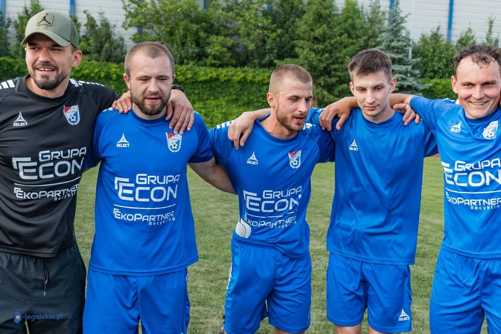 IV liga rusza 1 sierpnia. Hit: Odra Ścinawa- Iskra Ksieginice na początek