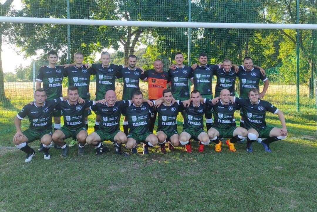 Cicha Woda płynie na Narodowy. Wyniki Pucharu Polski