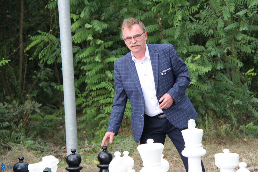 Podzielono kasę na sport w gminie