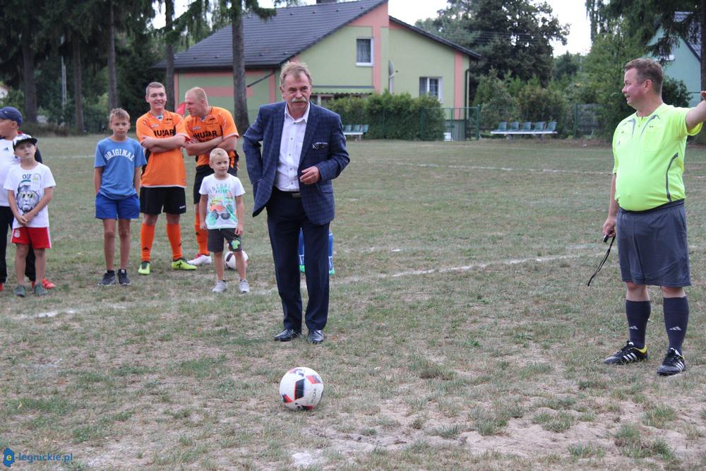 420 tysięcy na sport w gminie