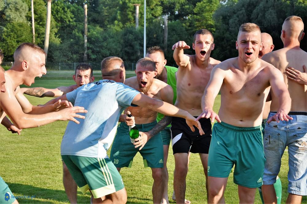 Kaczawa chce z dobrej strony pokazać się w 4 lidze. Szukają bramkarza