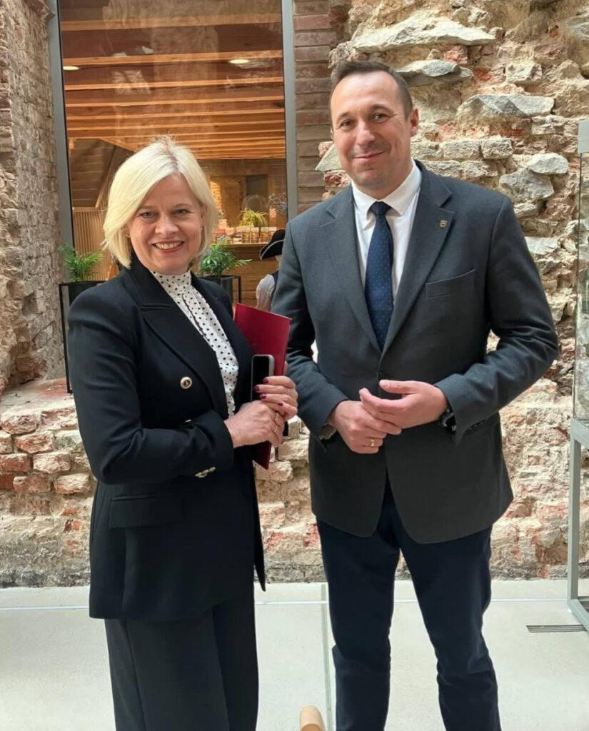 Dodatkowe 4,1 mln zł na zabytki Dolnego Śląska. Region liderem w skali kraju