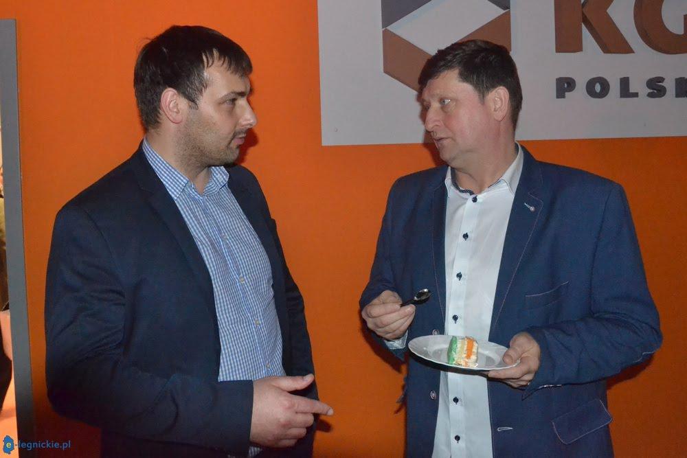 K. Kosztyła buduje formę na reprezentację U-42+?