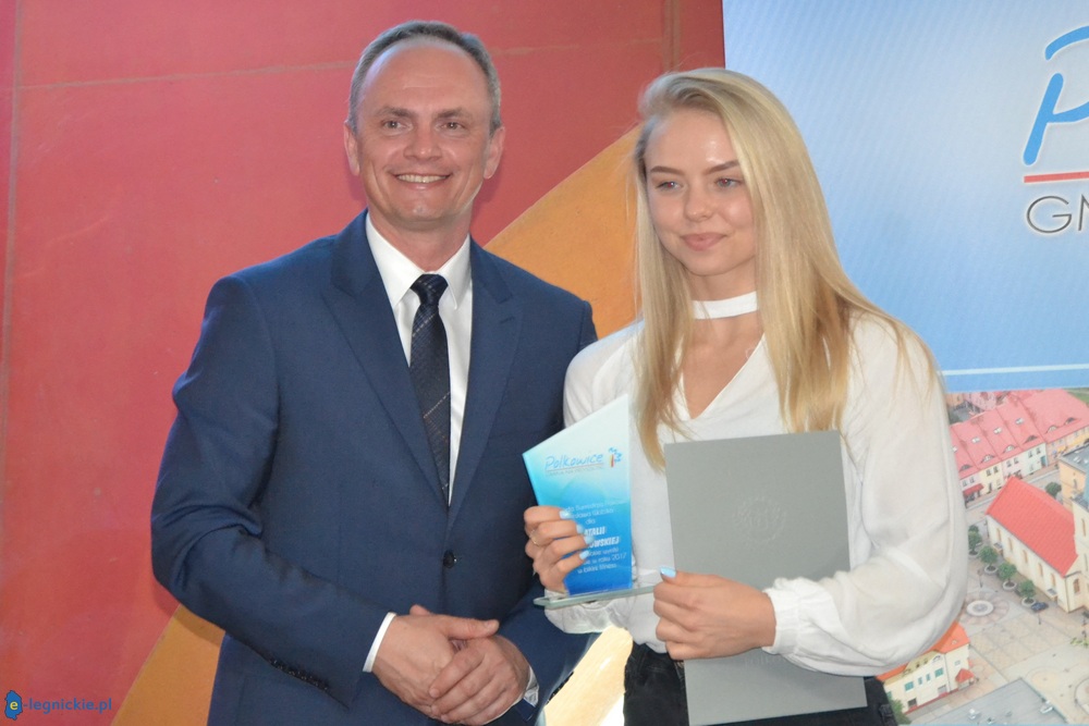 Polkowiczanka Mistrzynią Świata fitness