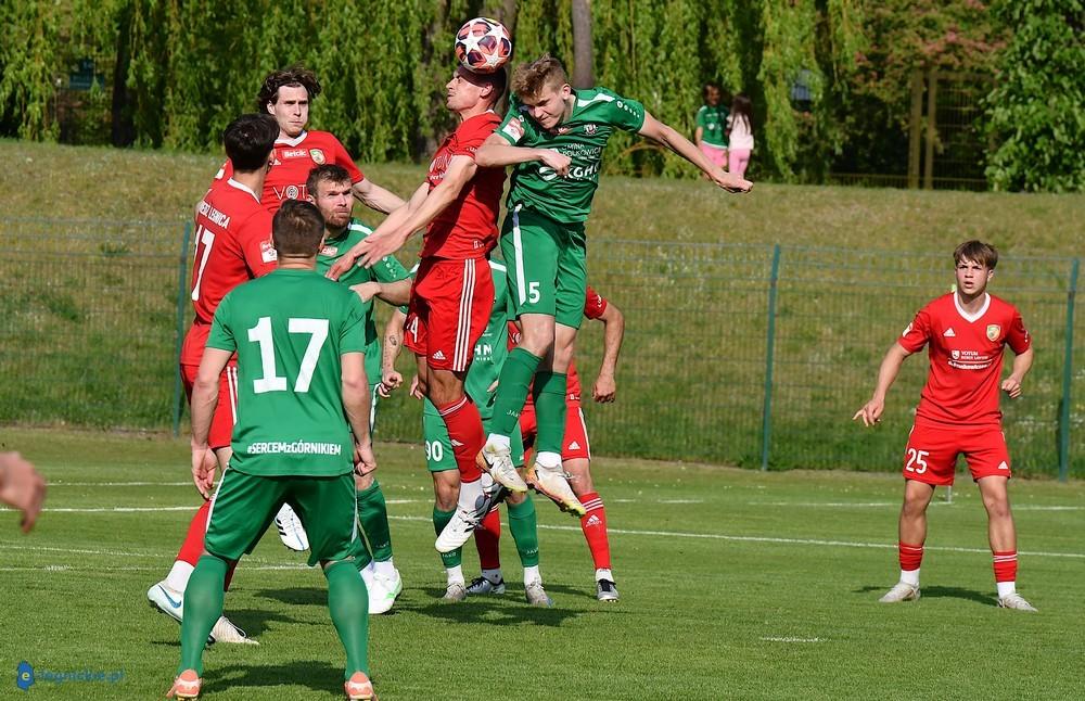 3-ligowcy: Miedź II, Górnik Polkowice i Zagłębie II znają już terminarz