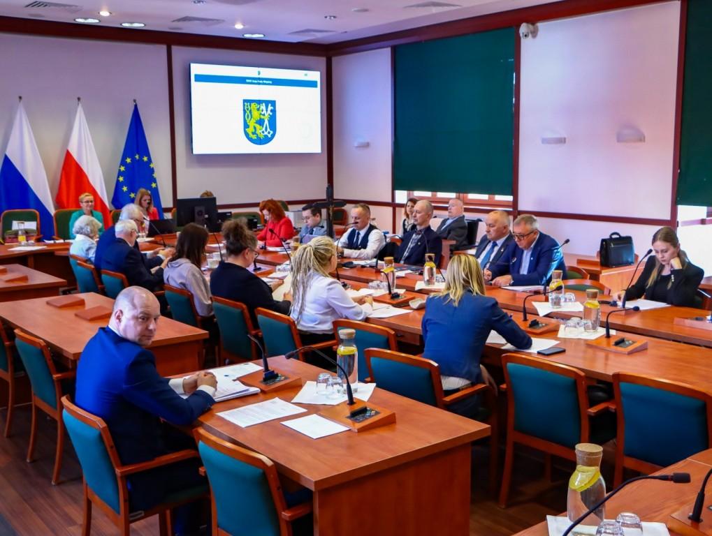  Pieniądze z BGK na kolejny budynek TBS-u w mieście 