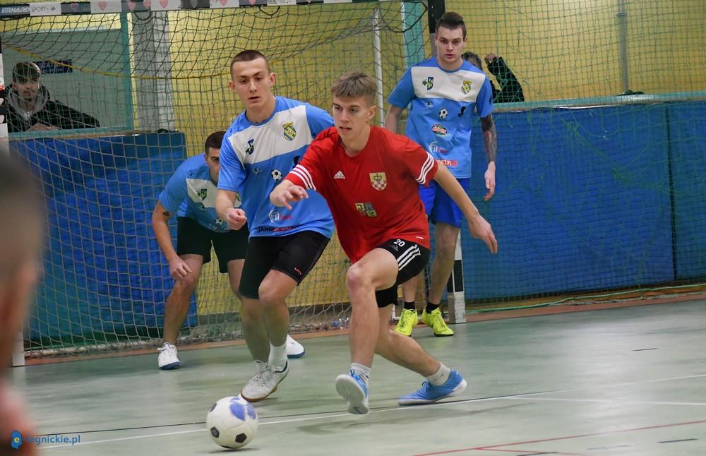 JLH: bez szlagierów ale z golami (FOTO)