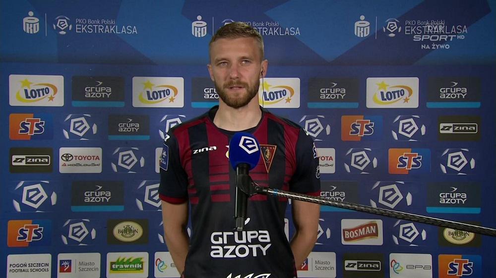 Kamil Drygas blisko Miedzi. Szykuje się transferowa bomba!
