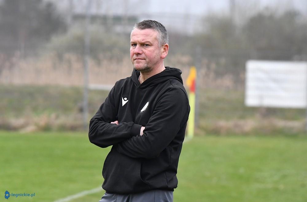 Adam Buczek: Chcę być jak najlepszym edukatorem