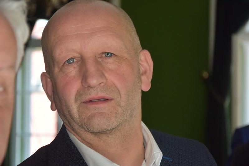 2-ligowiec na wirażu. Prezes podał się do dymisji! Wycofają się z ligi?