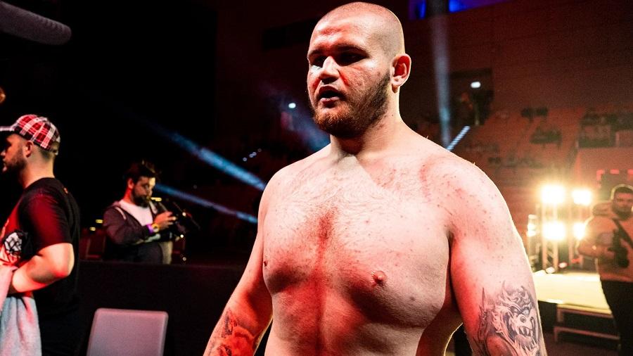 Chuligan Chrobrego Głogów zadebiutuje na GROMDA 18