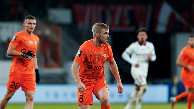 Wszedł na murawę i... To był jego mecz