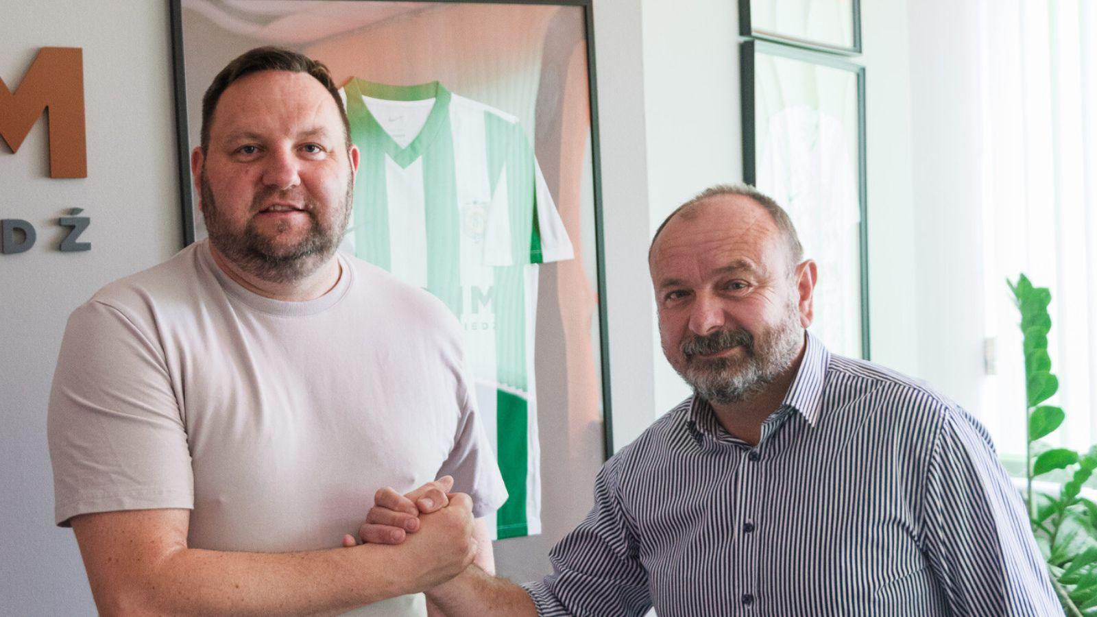 Nike partnerem technicznym Zagłębia Lubin do 2029 roku!