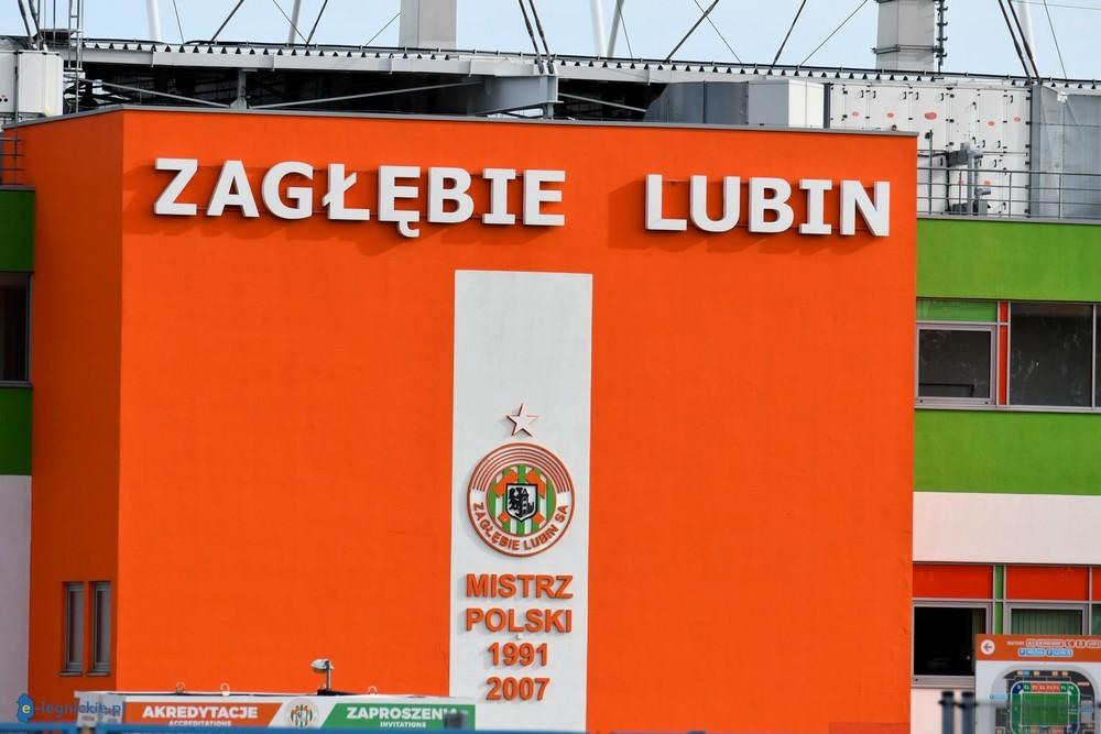 Nowa struktura organizacyjna Akademii Piłkarskiej KGHM Zagłębie