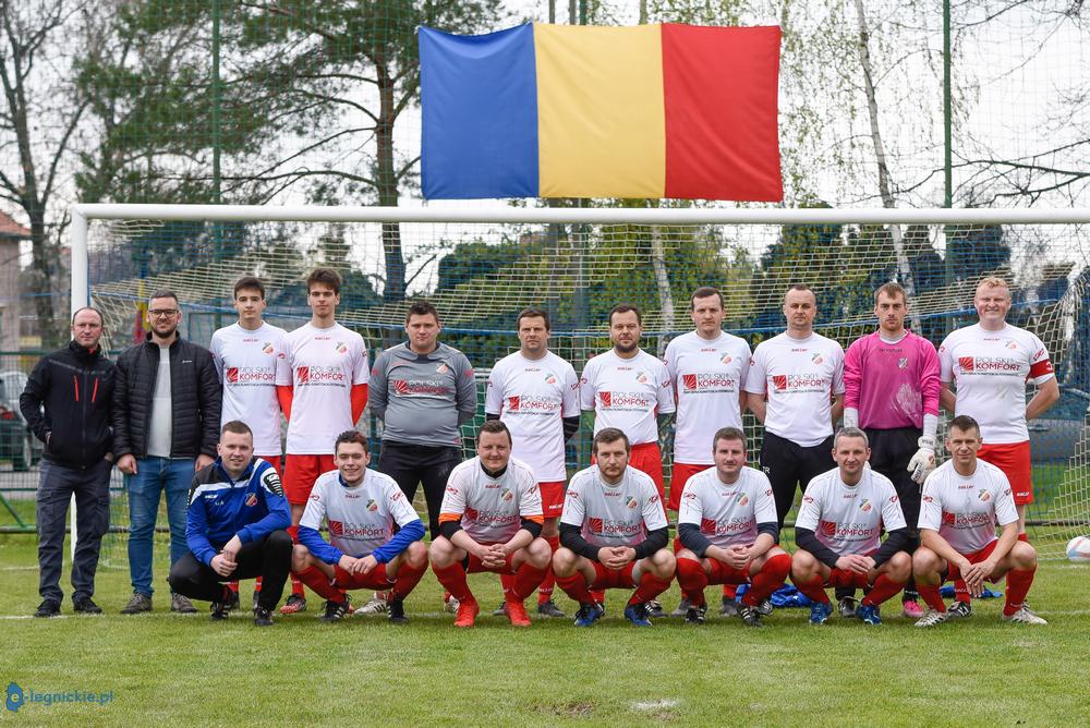 Rataj chciał to zagra w A-klasie