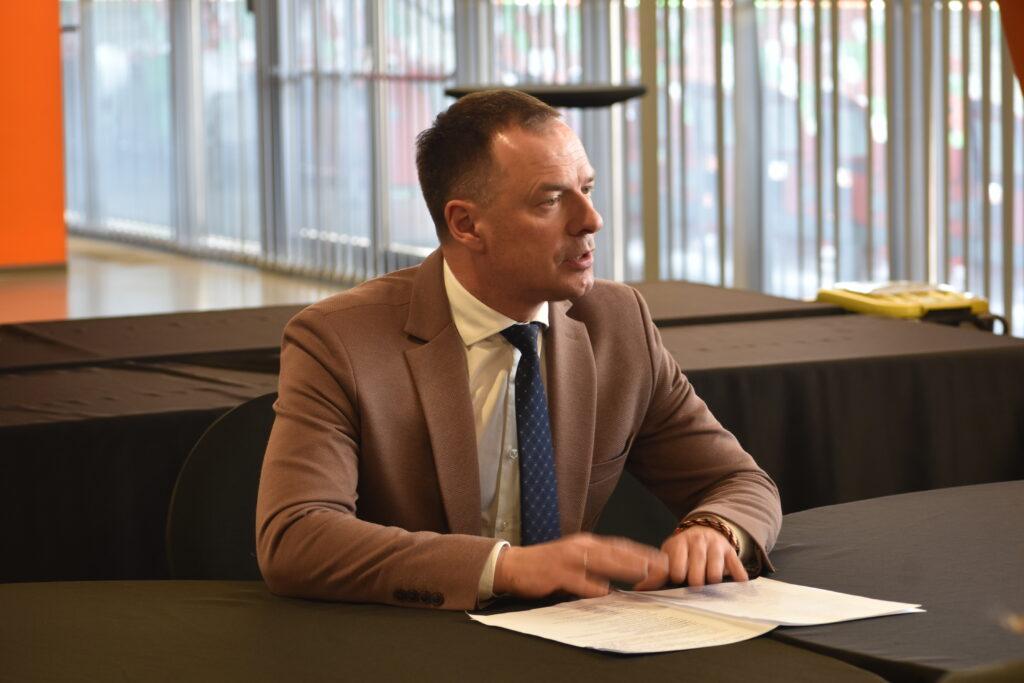 Milion złotych dla klubów sportowych Zagłębia Miedziowego