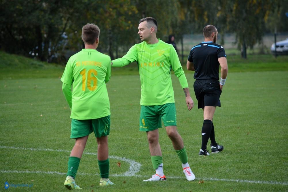 Bazalt zimę ma zaplanowaną