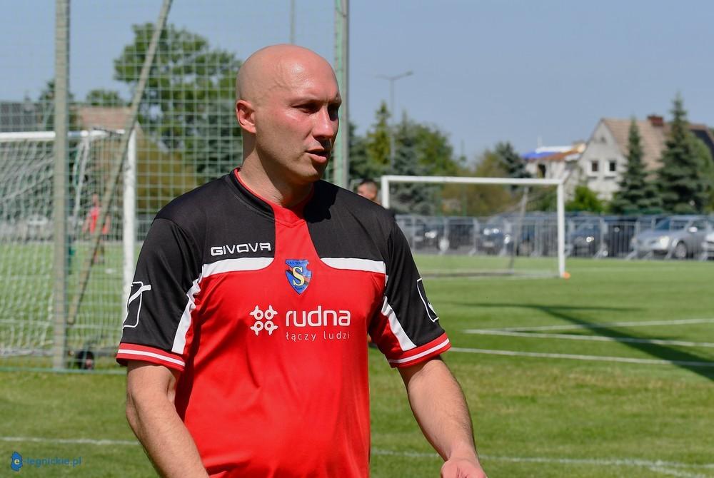 R.Gajewski: po prostu Rudna zasłużyła na ten awans