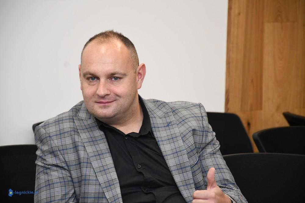 Nowy zarząd LegSadu. Cel niezmienny: utrzymanie w 4 lidze