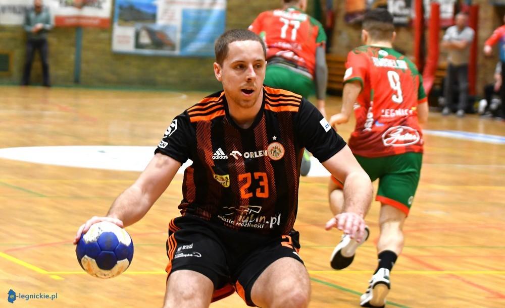 Zagłębie zostało w ORLEN Superlidze!