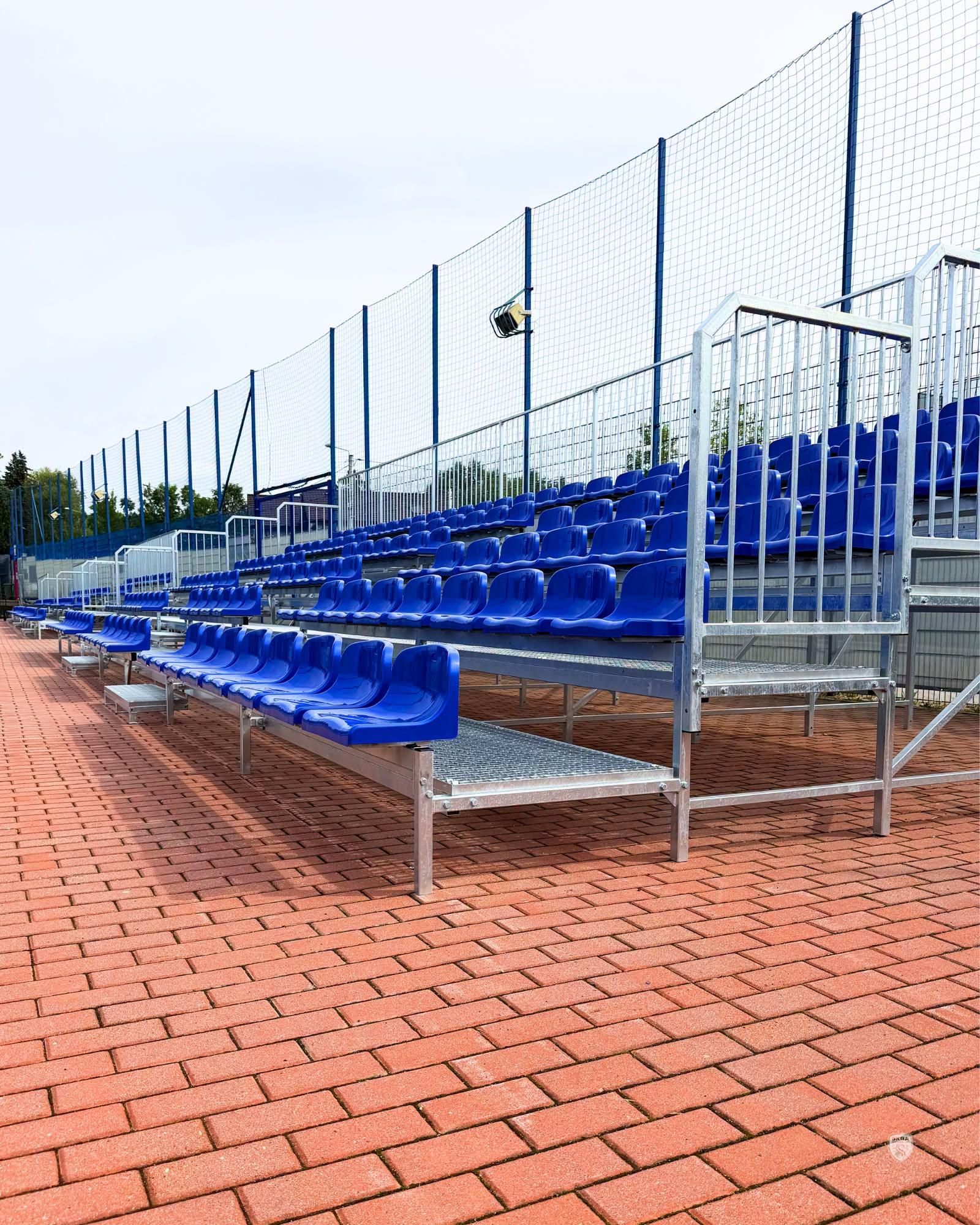 3 liga się sypie...Dwa kluby powiedziały: KONIEC !