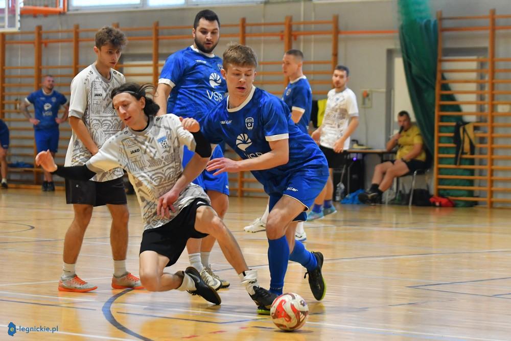 Liga Mistrzów dla Zrywu (FOTO)