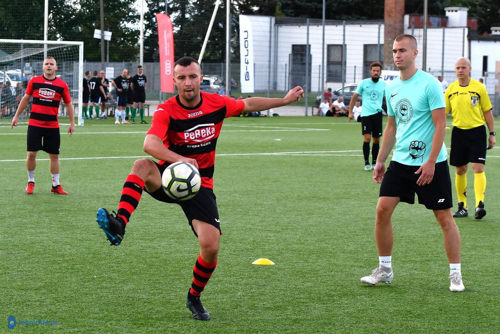 Turniej Pracodawców Polskiej Miedzi wraca do Polkowic