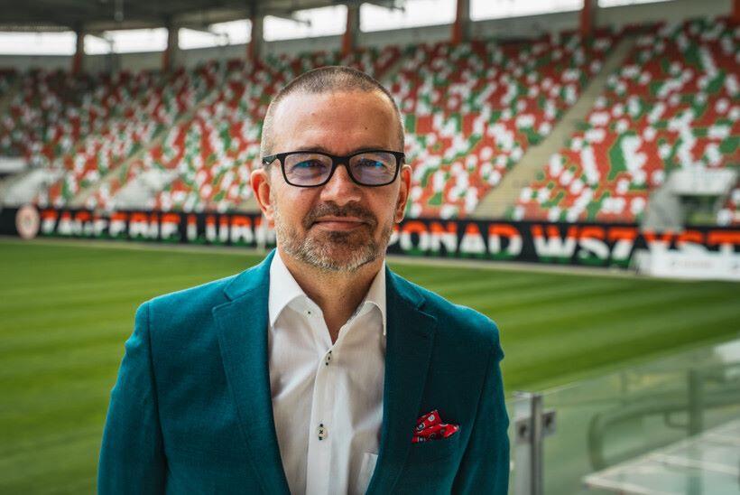 Rafał Ulatowski: Nowi piłkarze zwiększyli naszą jakość ofensywną
