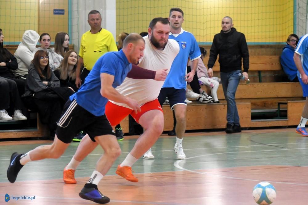 "Bera Team" rozbił Rataja (FOTO)