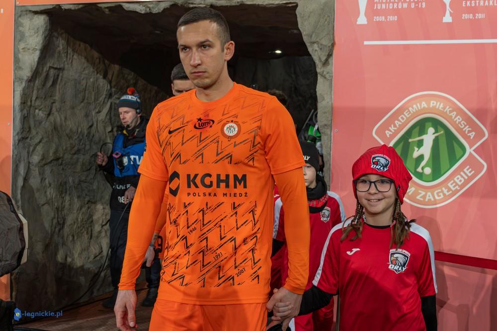  Mateusz Grzybek: przede wszystkim jesteśmy zdyscyplinowani