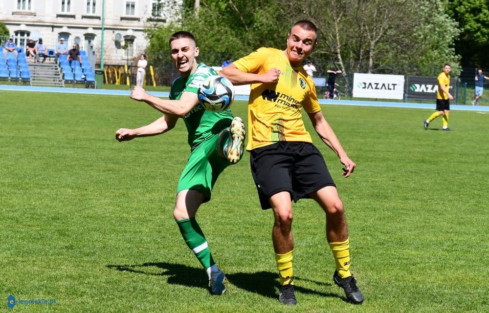 Gra 4 liga. Szlagier w Złotoryi