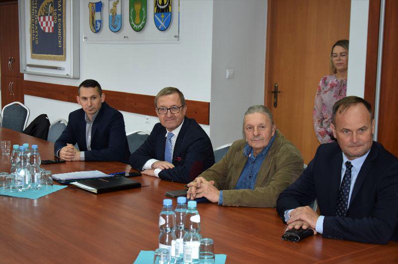 Przebudują drogę powiatową w Wilczycach