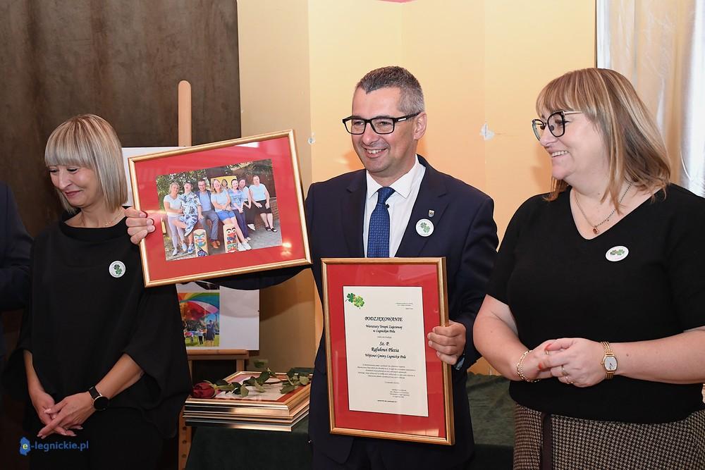 10-lecie WTZ w Legnickim Polu (FOTO)